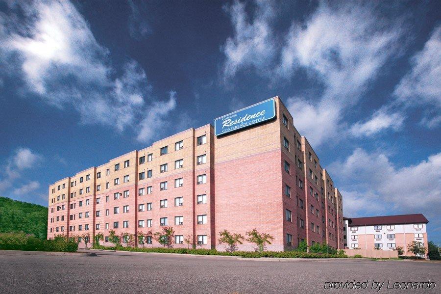 Residence&Conference Centre - Kitchener-Waterloo Buitenkant foto